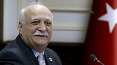 Bayraktar, yazılı basında 14 bin 62 haberle Türkiye birincisi oldu