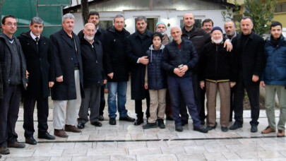 Alemdar 'Oyunları Tutmadı, Tutmayacak'