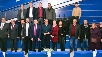 Kocaeli Yöresel Yemek Yarışması başvuruları sürüyor