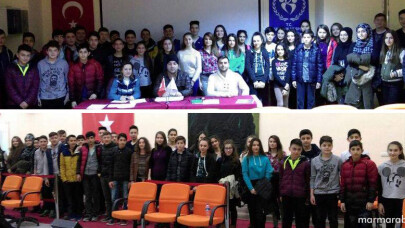 Sakaryalı Havalı Atıcılardan Değerlendirme Toplantısı