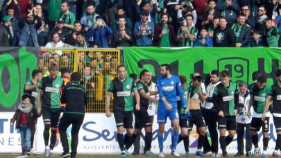 Sakaryaspor  : 2 Payasspor : 0