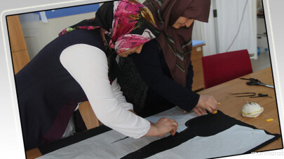 Sakarya'da Modanın adresi SAMEK