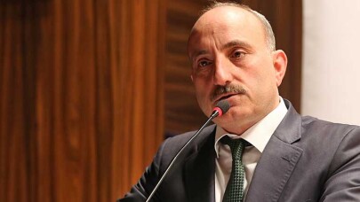Fevzi Kılıç Kadınlar Gününü Kutladı
