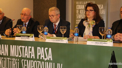 Kara Fatma Kocaeli Cephesi’nde