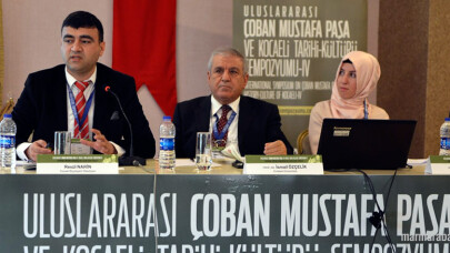 Osmanlı, Kocaeli Sancağına ağaçla bağlıydı