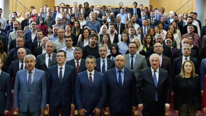 KOTO’da medikal sektörünü buluşturan çalıştay