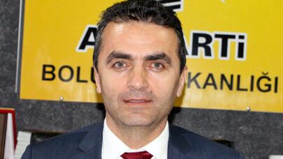 Doğanay'dan Üç Aylar ve Regaip Kandili Mesajı