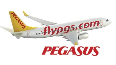 Pegasus’un yeni uçuş noktası Çeçenistan’ın başkenti Grozni