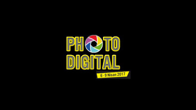 Sektörün kalbi Photo&amp;Digital fuarında atacak