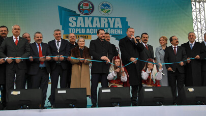 'Sakarya coşkuyla ‘Evet’ diyecek'