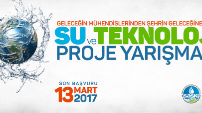 Proje yarışmasında son başvuru 13 Mart