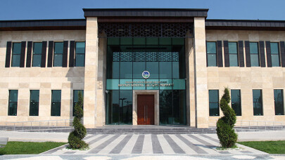 Akyazı SGM açılıyor
