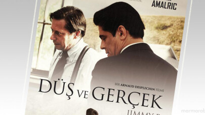 ‘Düş ve Gerçek’ sinemaseverlerle bulaşacak