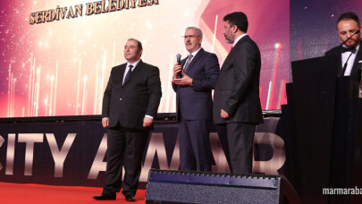 Cephe Sakarya Belgeseli’ne 15 Temmuz Özel Ödülü