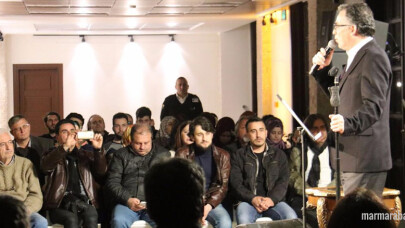 'İnsanın Anavatanı Çocukluğudur'