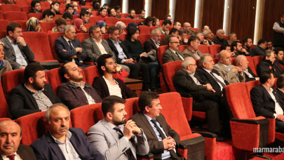 'Sadece Yürütme yetkisi değişecek'
