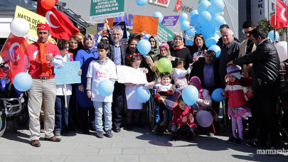 Kılıç 'Farkındayız, yanlarındayız'
