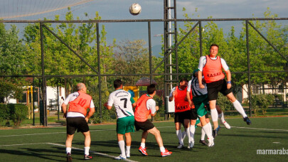 Kocaeli Büyükşehir ailesi Spor Şenliği’nde buluşacak