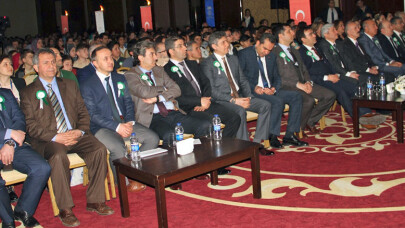 Çevrem Sensin programıyla  çocuklara çevre sevgisi aşılanacak