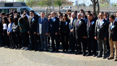 Turizm Haftası Kutlamaları Kocaeli'nde başladı