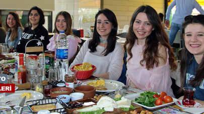 Sakaryalı Stajyer Avukatlar Kahvaltı'da buluştu