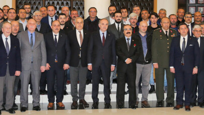 Sakarya Güçlü Bir Sistem, Güçlü Bir Ekonomi İstiyor