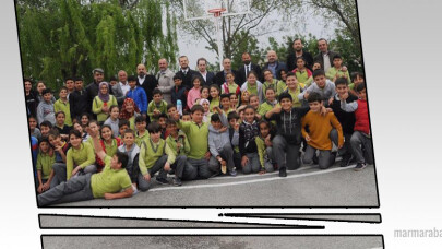 SASİAD'dan 23 Nisan Etkinliği