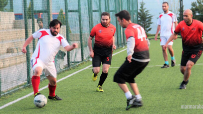 SAÜ Personel Liginin Finalistleri Belli Oldu