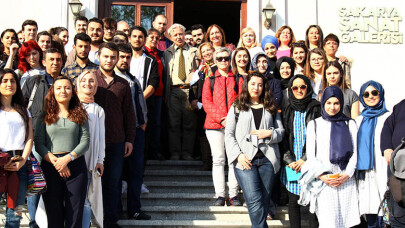 Dünyamızı zenginleştiren geometrik formlar