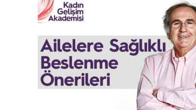 İbrahim Saraçoğlu Sakarya Kadın Akademisi'ne konuk oluyor
