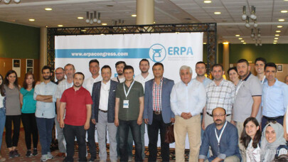 ERPA Macaristan’da Eğitimin Nabzını Tuttu