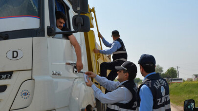 Kartepe’de Kaçak Hafriyata Geçit Yok