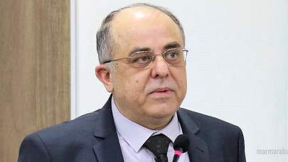 Mehmet Tayfun Amman'ın acı günü
