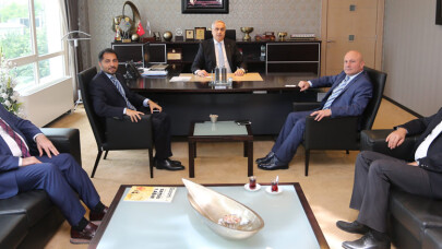BMC Sakarya'da Savunma Sanayii AR-GE Kuracak