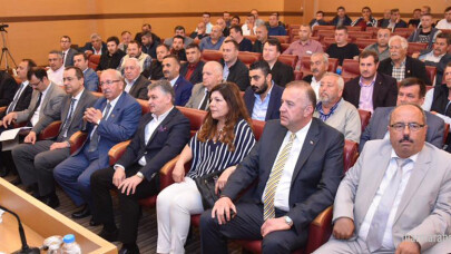 Tekirdağ ulaşım sektörünün röntgeni çekildi