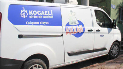 Ramazan’da “Gönül Kazan” ile gönüller kazanılıyor