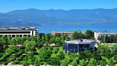 Sakarya Üniversitesi’nde Yabancı Dil Seferberliği