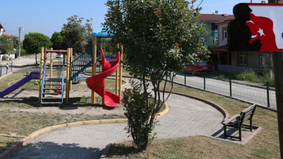 Şehit Fethi Akalın’ın hatırası yaşatılıyor