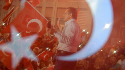 '15 Temmuz Liderine inanmış bir milletin yazmış olduğu önemli bir destandır'
