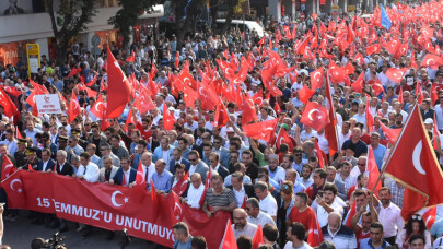 Bursa Tek Yürek