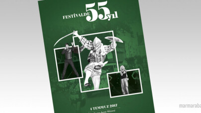 Bursa'da ‘Festivalde 55 Yıl’ sergisi açılıyor