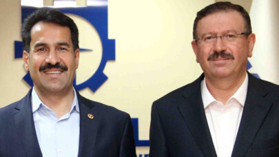 'Kocaeli, İlhan Bayram ile ivme kazanacak'