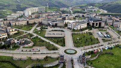 Kocaeli Üniversitesi Tanıtım Günleri Başlıyor