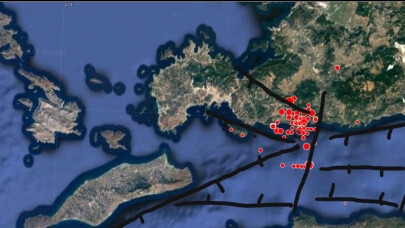 Üşümezsoy 'Bodrumlular Müsterih Olsun'