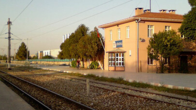 ADA Treni Mithatpaşa’dan seferlere başlıyor