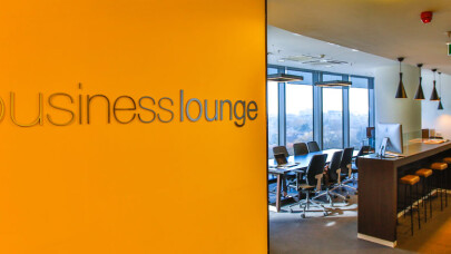 Regus Türkiye’de 7 yeni ofis açacak