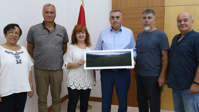 Sakarya Şehir müzesi için çalışma yapılacak