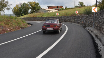 Kandıra’ya yeni yol çizgileri