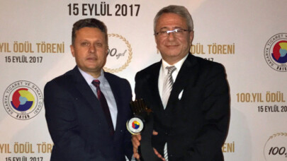 SATSO’dan Konak Hastanesine Ödül