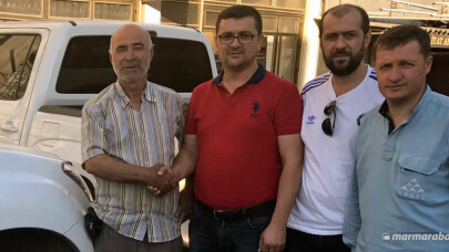 SEDAŞ'ın Kampanyasına Gönüllü Desteği Yağıyor
